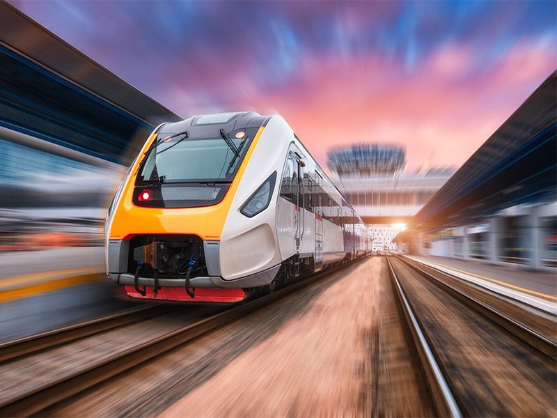 آغاز فعالیت شرکت تعاونی یزدریل؛ عضو جدید گروه بیشمار در صنعت حمل‌ونقل